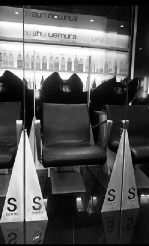 Salon scode coiffeur Saint Renan