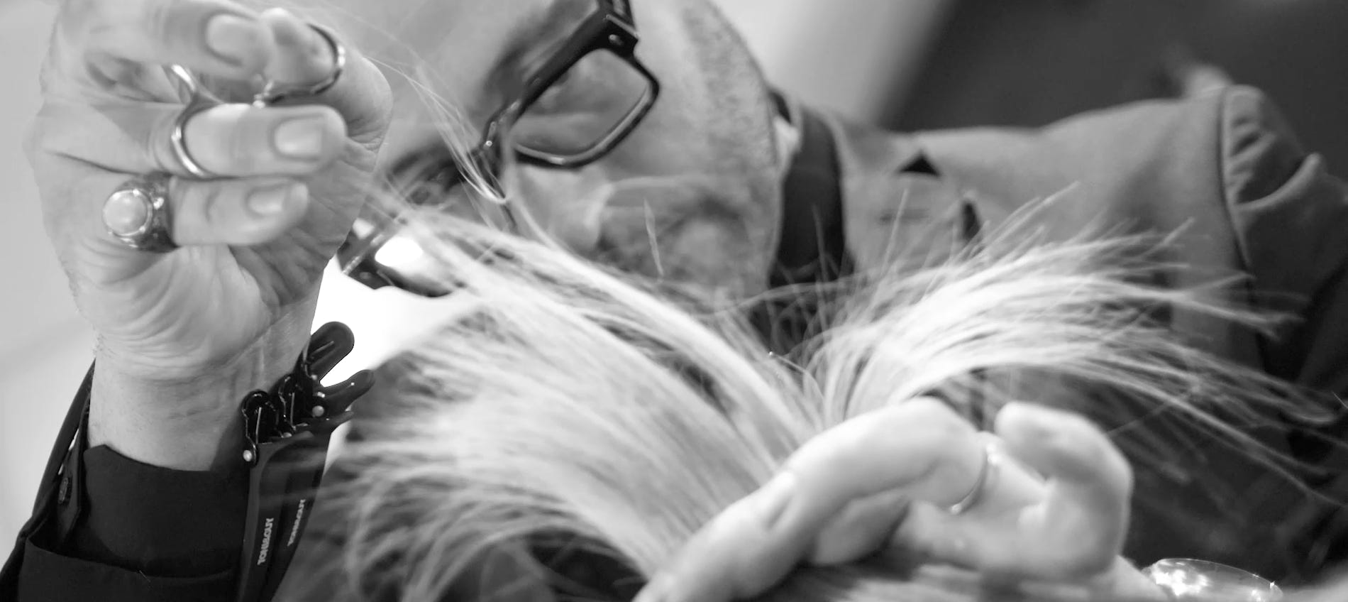 Sébastien Goachet et la coupe sur mesure : portrait d'un perfectionniste
