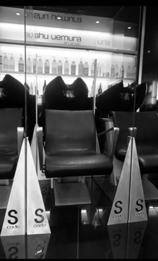 Salon scode coiffeur Saint Renan