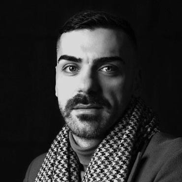 Photo de Joakim, Styliste et coloriste