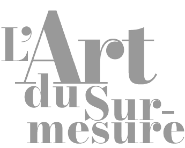 L'art du sur-mesure